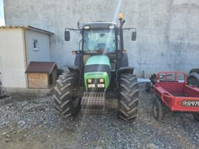 Обява за продажба на Трактор Deutz-Fahr agrofarm 420 ~58 500 лв. - изображение 1