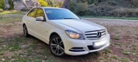 Обява за продажба на Mercedes-Benz C 180 2,2CDI ~16 500 лв. - изображение 1