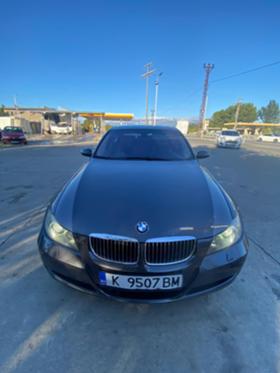 Обява за продажба на BMW 325 2.5 i benzin ~16 500 лв. - изображение 1