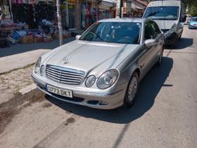 Обява за продажба на Mercedes-Benz E 320 3.2 Cdi ~10 500 лв. - изображение 1