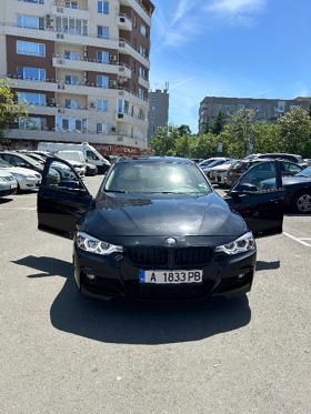 Обява за продажба на BMW 328 328i ~24 000 лв. - изображение 1