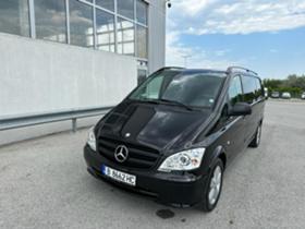 Обява за продажба на Mercedes-Benz Vito ~33 000 лв. - изображение 1