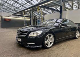 Обява за продажба на Mercedes-Benz CL *7G-TRONIC*DE* ~45 000 лв. - изображение 1