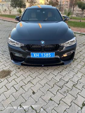 Обява за продажба на BMW 340 ~53 000 лв. - изображение 1