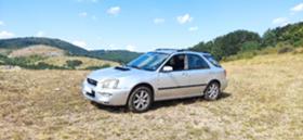 Обява за продажба на Subaru Impreza 2.0 на газ ~5 000 лв. - изображение 1