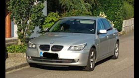 Обява за продажба на BMW 523 Швейцария! E60 ~14 300 лв. - изображение 1