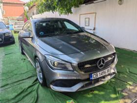 Обява за продажба на Mercedes-Benz CLA 200 AMG paket ~34 000 лв. - изображение 1