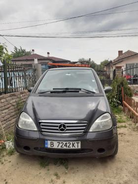 Обява за продажба на Mercedes-Benz A 170 1.7 cdi ~2 500 лв. - изображение 1