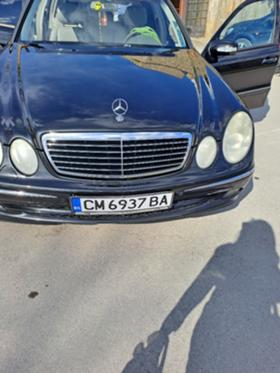 Обява за продажба на Mercedes-Benz E 320 ~7 500 лв. - изображение 1