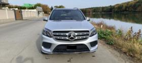 Обява за продажба на Mercedes-Benz GLS AMG line V6 ~78 000 лв. - изображение 1