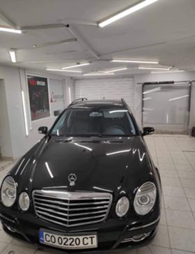 Обява за продажба на Mercedes-Benz E 320 3.0CDI ~12 800 лв. - изображение 1
