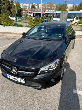 Обява за продажба на Mercedes-Benz CLA 220 ~16 000 EUR - изображение 1