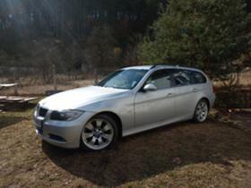 Обява за продажба на BMW 325 2.5 ~8 500 лв. - изображение 1
