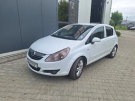 Обява за продажба на Opel Corsa 1.2 ~6 500 лв. - изображение 1
