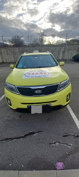 Обява за продажба на Kia Sorento 2.4 GDI SUV  газ ~27 999 лв. - изображение 1