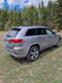 Обява за продажба на Jeep Grand cherokee Overland ~41 500 лв. - изображение 3