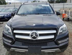 Обява за продажба на Mercedes-Benz GL 450 4.7 V8 Biturbo ~22 999 лв. - изображение 1