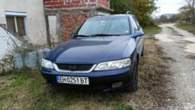 Обява за продажба на Opel Vectra 1.8 ~1 100 лв. - изображение 1