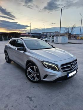 Обява за продажба на Mercedes-Benz GLA 220 220CDI 4matic ~32 900 лв. - изображение 1