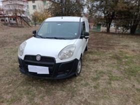 Обява за продажба на Fiat Doblo 1.4 T ~7 776 лв. - изображение 1