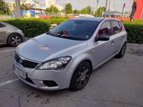 Обява за продажба на Kia Ceed 1.4 БЕНЗИН/ГАЗ ~9 500 лв. - изображение 1