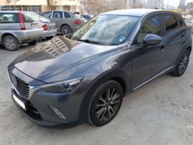 Обява за продажба на Mazda СХ-3 1.5 ~24 999 лв. - изображение 1