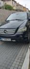 Обява за продажба на Mercedes-Benz ML 320 ~18 500 лв. - изображение 5
