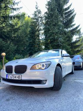 Обява за продажба на BMW 750 LI X - Drive ~27 000 лв. - изображение 1