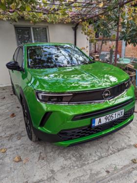 Обява за продажба на Opel Mokka 1.2T ГАРАНЦИЯ ~36 000 лв. - изображение 1