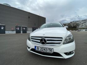Обява за продажба на Mercedes-Benz B 180 ~12 700 лв. - изображение 1