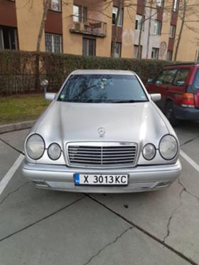 Обява за продажба на Mercedes-Benz E 300 ~2 300 лв. - изображение 1