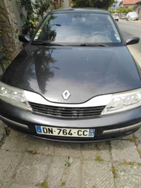Обява за продажба на Renault Laguna 1.8 бензин ~4 500 лв. - изображение 1