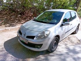 Обява за продажба на Renault Clio 97 311 пробег ~5 500 лв. - изображение 1