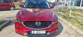 Обява за продажба на Mazda CX-5 Ultimate Edition ~Цена по договаряне - изображение 1