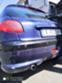 Обява за продажба на Peugeot 206 2000 ~2 500 лв. - изображение 4