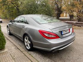 Обява за продажба на Mercedes-Benz CLS 550 ~40 600 лв. - изображение 1