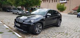 Обява за продажба на BMW X6 x6 4d xdrive  ~36 900 лв. - изображение 1