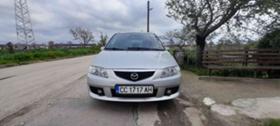 Обява за продажба на Mazda Premacy 1.8 ~2 000 лв. - изображение 1