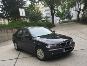 Обява за продажба на BMW 316 ~3 500 лв. - изображение 1