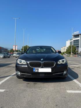 Обява за продажба на BMW 535 ~27 000 лв. - изображение 1