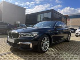 Обява за продажба на BMW 730 D M XDrive ~65 000 лв. - изображение 1