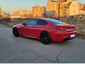 Обява за продажба на BMW 640 M-Sport, HUD ~45 999 лв. - изображение 1