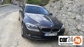 BMW 525 2.5 Xdrive  - [1] 