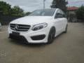 Преглед на обява за продажба на Mercedes-Benz B 220 2.2
