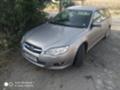 Subaru Legacy - [7] 