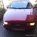 Fiat Brava 1.2 16v - [2] 