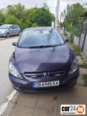 Peugeot 307  - [1] 