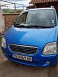 Suzuki Wagon r - [2] 