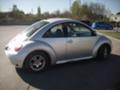 VW New beetle 2.0,KLIMA,АГУ - [4] 