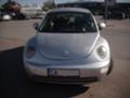 VW New beetle 2.0,KLIMA,АГУ - [5] 